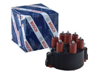 Distributor cap for PORSCHE 964 993 Carrera BOSCH