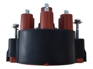 2x Tampas do Distribuidor para PORSCHE 964 993 Carrera BOSCH