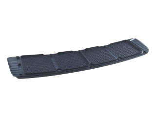 Grade de Entrada de Ar do Cap&ocirc; para PORSCHE 911 G 74-89 Tampa do Porta-malas 91155941101