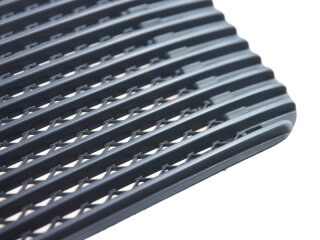 Hood Air Intake Grille for PORSCHE 911 G 74-89 Trunk Lid 91155941101