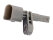 Sensore ABS per PORSCHE Cayenne 9PA 955 9PA1 957 Sensore velocità ruota SINISTRO