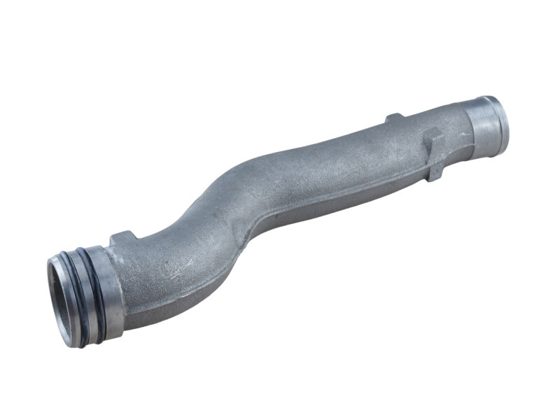 Tubo de água para PORSCHE Cayenne 955 turbo 9PA...
