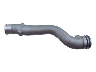 PORSCHE Cayenne 955 turbo 9PA 94810604907用ウォーターパイプ