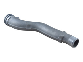 Tubo dellacqua per PORSCHE Cayenne 955 turbo 9PA 94810604907