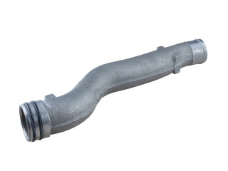 Conduite deau pour PORSCHE Cayenne 955 turbo 9PA 94810604907