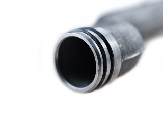 Conduite deau pour PORSCHE Cayenne 955 turbo 9PA 94810604907