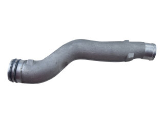 Waterleiding voor PORSCHE Cayenne 955 turbo 9PA 94810604907