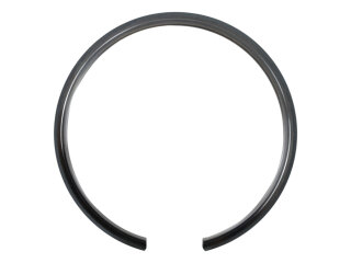 Synchronisatiering voor PORSCHE 911 turbo 930 93030230110 versnellingsbak 1e-2e versnelling