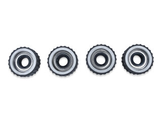 Kit de roulements darbre de transmission pour PORSCHE 924S 2.5 944 2.7 turbo S2 968