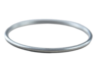 Exhaust pipe gasket for PORSCHE 924 turbo 931 turbocharger sealing ring 94411120502