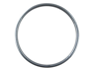 Anillo de sellado del tubo de escape para PORSCHE 944 turbo 951, anillo de llenado del turbocompresor 94411120503