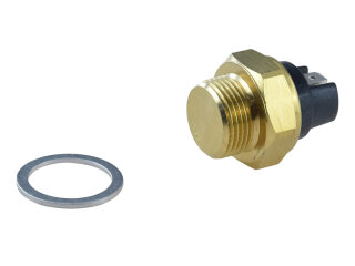 Thermorupteur pour PORSCHE 924S 944 interrupteur de...