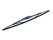Rear wiper blade for PORSCHE 911 F up to -75