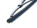 Rear wiper blade for PORSCHE 911 F up to -75