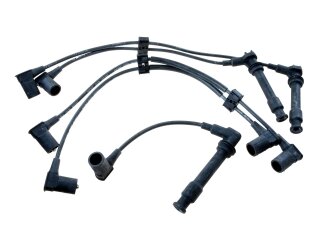 Juego de cables de encendido + distribuidor + buj&iacute;as para PORSCHE 964 Carrera