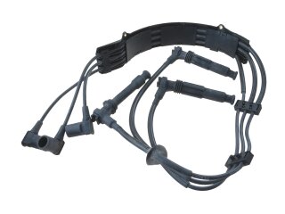 Bougiekabelset + Verdeler + Bougies voor PORSCHE 964 Carrera SET