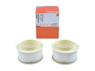 Kit di ispezione per PORSCHE 993 Carrera: filtro aria, filtro olio, candele