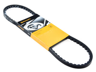 Kit cinghie per alternatore, climatizzatore e pompa del servosterzo per Porsche 993 Carrera