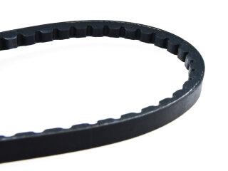 Conjunto de correias para bomba de dire&ccedil;&atilde;o hidr&aacute;ulica do alternador PORSCHE 993 Carrera