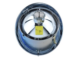 Headlights for PORSCHE 911 F/G SC 930 964 CHROME L=R MAGNETI MARELLI