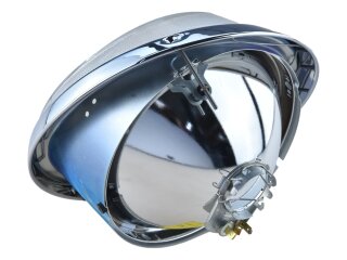 Faros para PORSCHE 911 F/G SC 930 964 CROMADOS L+R MAGNETI MARELLI