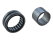 ポルシェ 911 2.0 912 -68 リアインナー用ホイールベアリング 90133102600