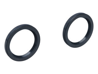 Asafdichting wiellager voor PORSCHE 911 2.0 912 -68...