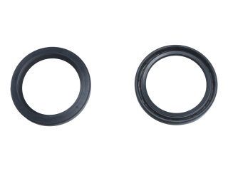 Shaft seal wheel bearing for PORSCHE 911 2.0 912 -68 REAR INNER 9001130115A