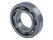 Wheel bearing for PORSCHE 911 2.0 912 -68 REAR OUTSIDE 90005203000 FAG