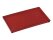 Lente per fanale posteriore fendinebbia per PORSCHE 924 944 Riparazione fanale posteriore ROSSO