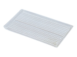 Reversing Light Lens for PORSCHE 924 944 Taillight Lens Repair WHITE