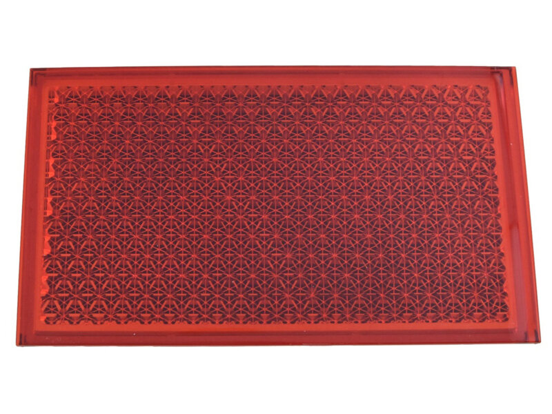 Achterreflector Achterlicht PORSCHE 924 944 Reflector...