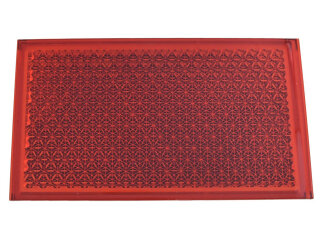 Achterreflector Achterlicht PORSCHE 924 944 Reflector...