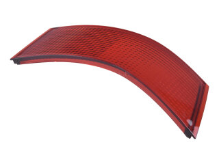 Lentille de feu stop pour PORSCHE 924 944, lentille de feu arri&egrave;re ROUGE de r&eacute;paration DROITE