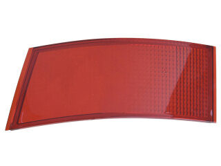 Brake light lens for PORSCHE 924 944 taillight lens RED...