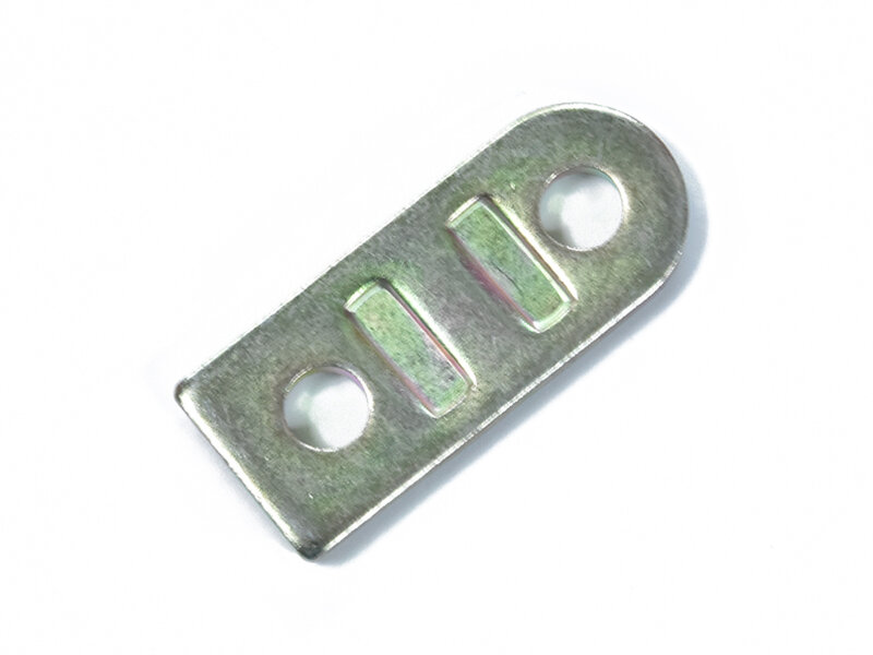 1x Placa Guia do Estabilizador para PORSCHE 911 F 930 914...