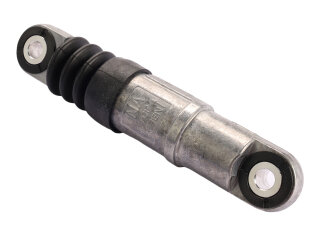 Jeu de courroies trap&eacute;zo&iuml;dales pour PORSCHE Cayenne 4.5 S turbo 955 9PA + galets de renvoi + tendeur