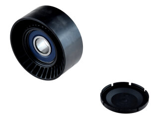 Polia tensora para PORSCHE Cayenne 957 958 9PA 92A Polia...