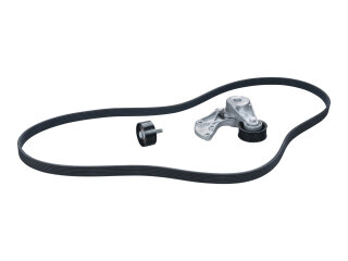 Conjunto de correias trapezoidais para PORSCHE Cayenne...