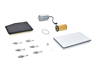 Kit de inspeção para PORSCHE Boxster 986...