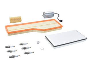 Kit dinspection pour PORSCHE 996 Carrera 2 jusquà...