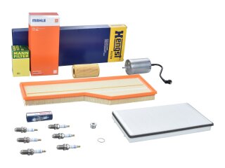 Kit de inspeção para PORSCHE 996 Carrera 2...