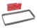 Kit catena distribuzione alberi a camme per PORSCHE 996 3.4 Carrera 986 2.5 2.7 3.2 -00