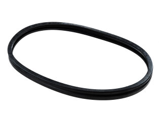 Kit de 4 joints de bo&icirc;te &agrave; air pour carburateur PORSCHE 911 2.0 2.2 2.4