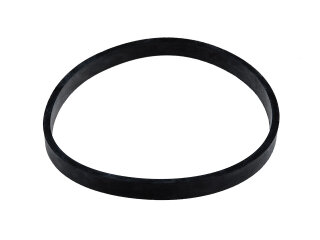 4x Guarnizione Scatola Filtro Aria per PORSCHE 911 2.0...