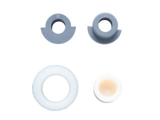 Kit riparazione boccole + cuscinetti leva cambio per PORSCHE 911 F/G 69-86 930 turbo