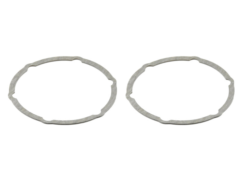 PORSCHE 911 2.2 2.4 2.7 69-74用ドライブシャフトシールx2