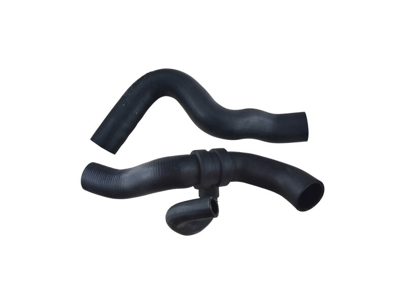 2 tubi flessibili per radiatore per PORSCHE 996 Carrera 4...