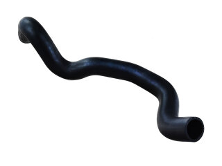 2 mangueiras de radiador para PORSCHE 996 Carrera 2 3.6 com retorno de fluxo central