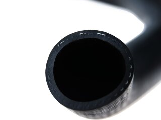 2 tubi flessibili del radiatore per PORSCHE 996 Carrera 2 3.6 ritorno flusso interruttore CENTRALE